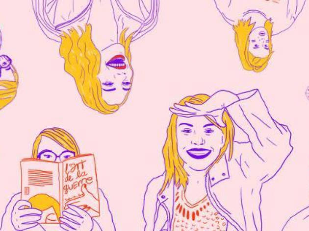 © A bientôt de te revoir - Binge Audio