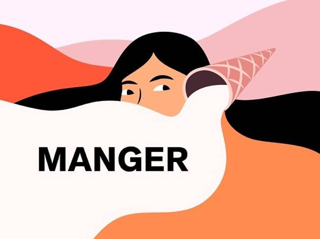 © Manger - Louie Media