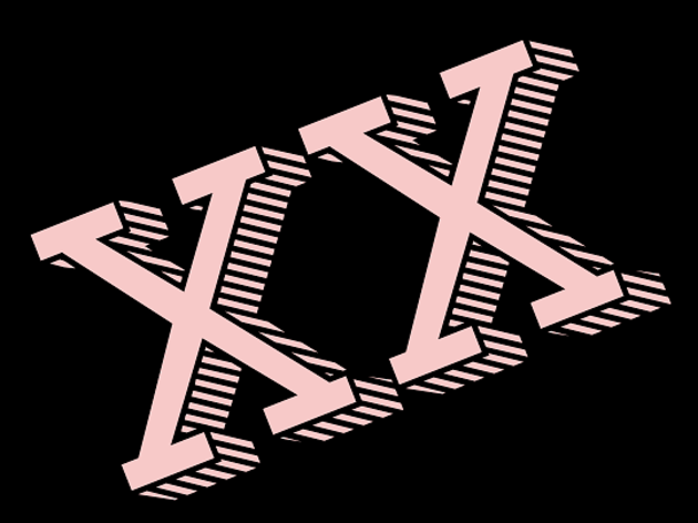 XX
