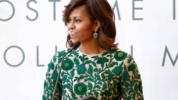 Michelle Obama