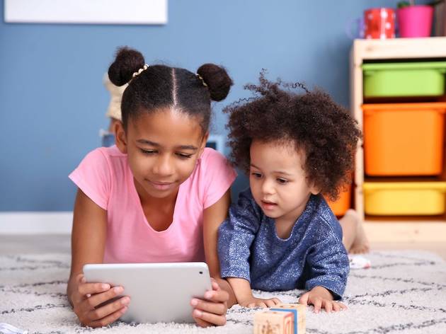 NYC Schools continue iPad distribution for students in need of a device ipad