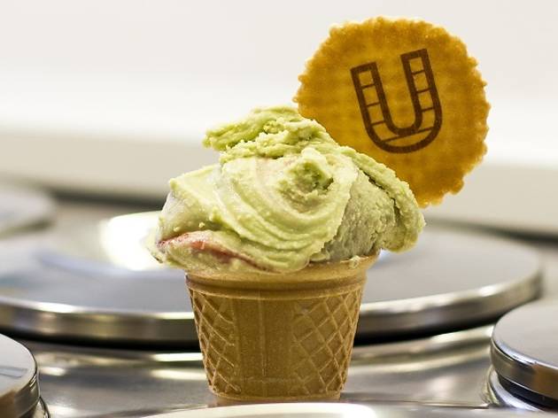 Gelataria Portuense Gelataria Portuense