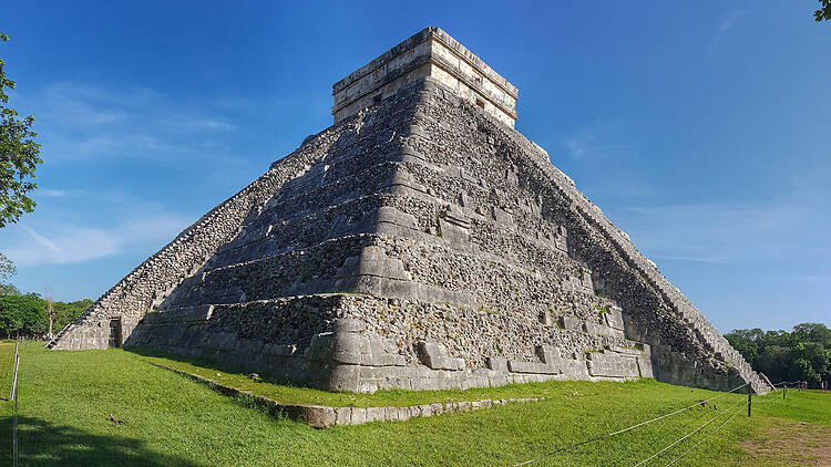 Anuncian app con más de 250 rutas turísticas por el Mundial 2026