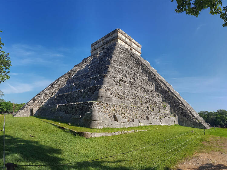 Anuncian app con más de 250 rutas turísticas por el Mundial 2026 Anuncian app con más de 250 rutas turísticas por el Mundial 2026