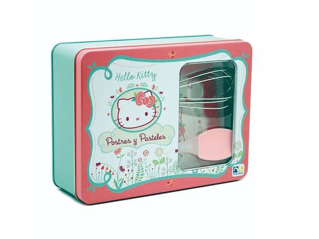 Kit para hornear Hello Kitty Kit para hornear Hello Kitty