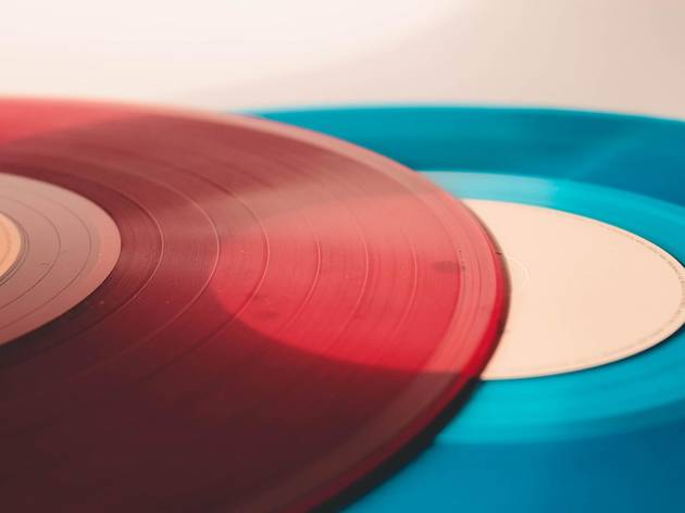 Records Records