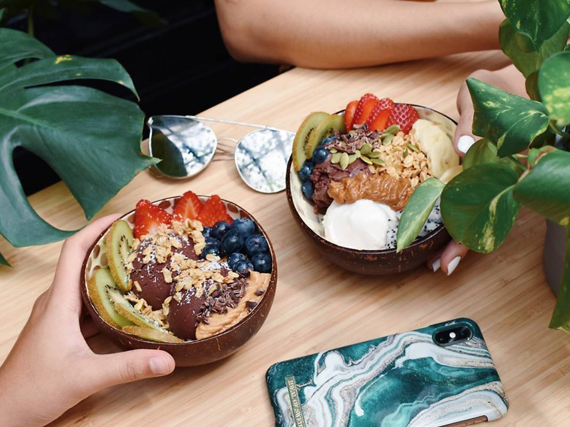 12 Best Acai Bowls In Singapore