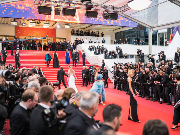 Festival de Cannes Festival de Cannes