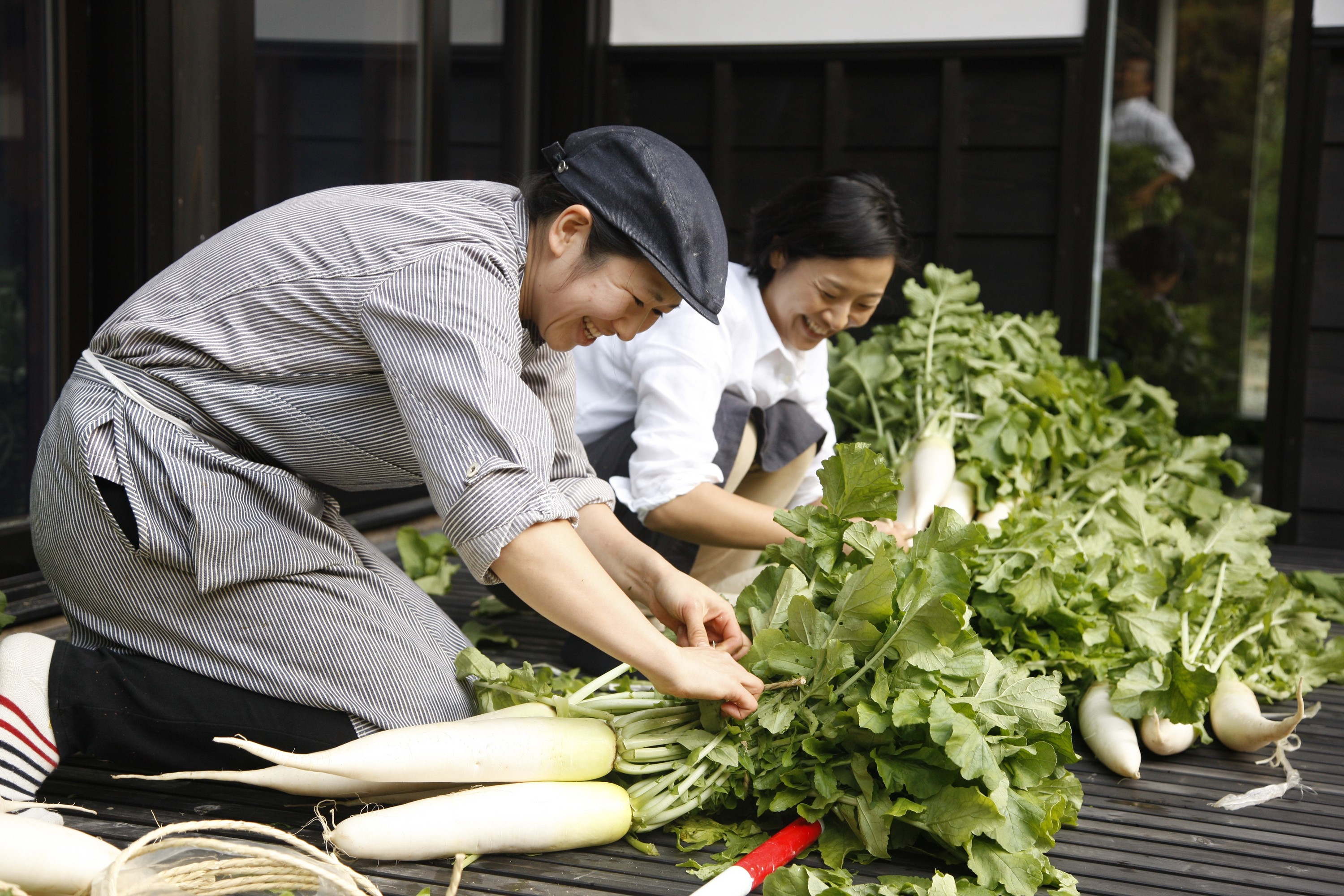 里山十帖