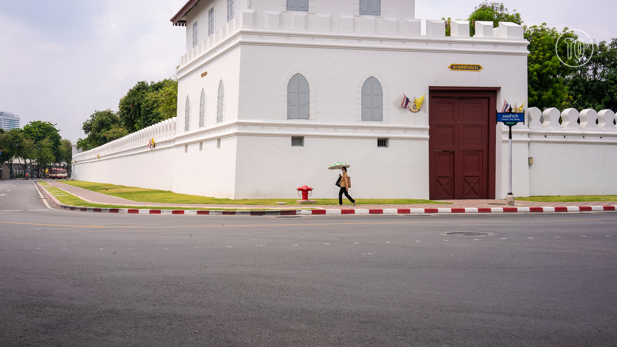 เกาะรัตนโกสินทร์