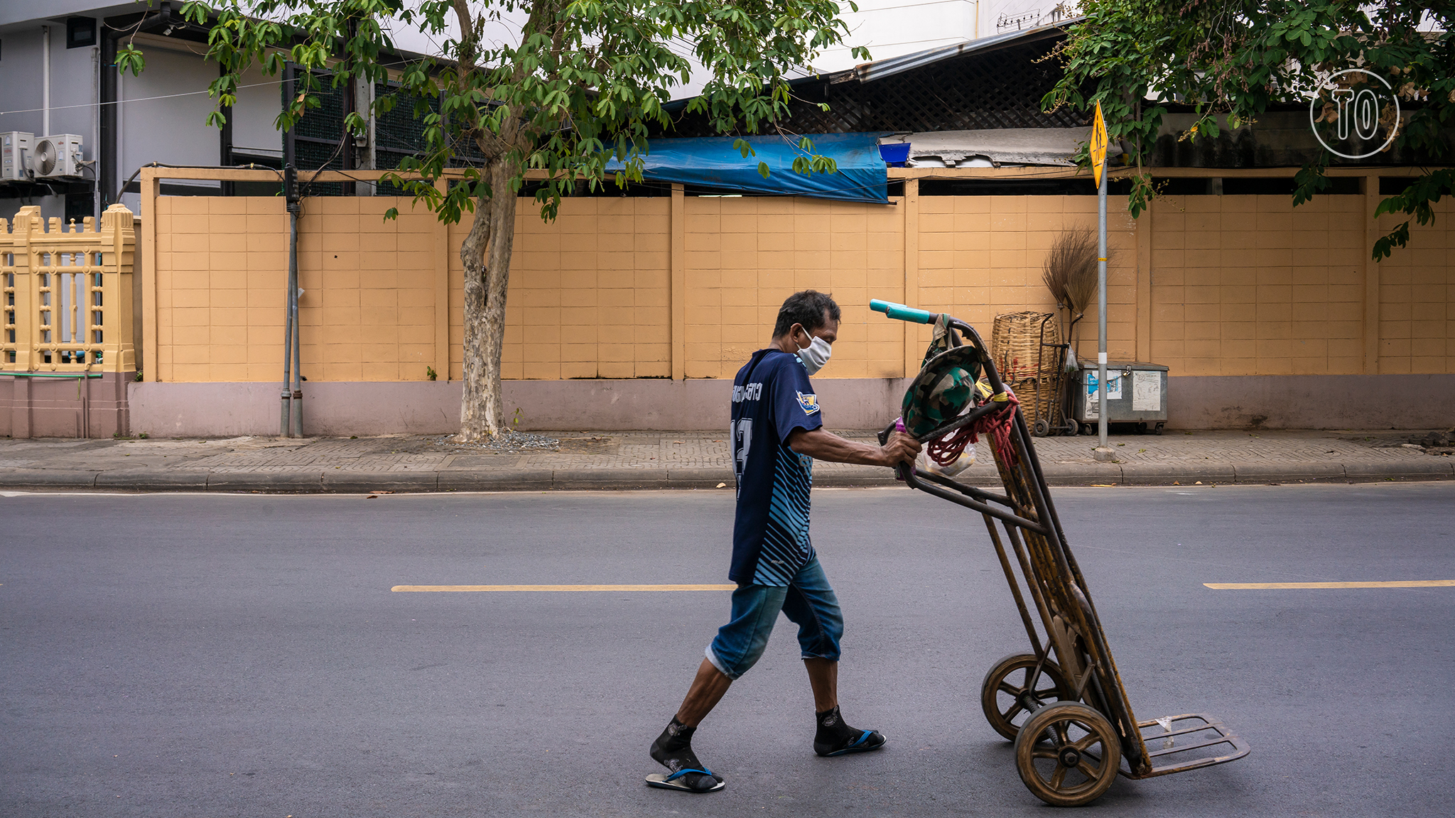 เกาะรัตนโกสินทร์