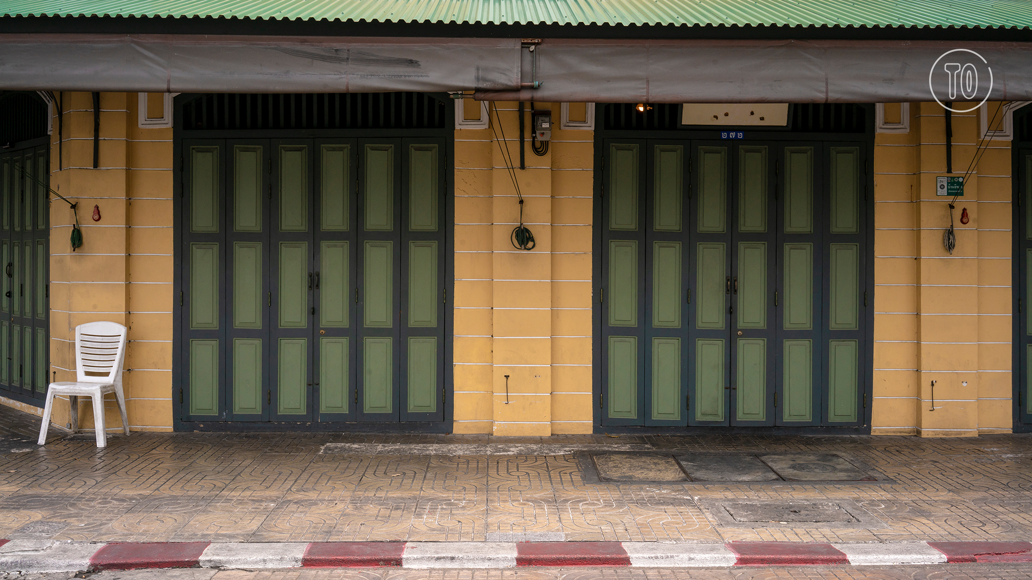 เกาะรัตนโกสินทร์