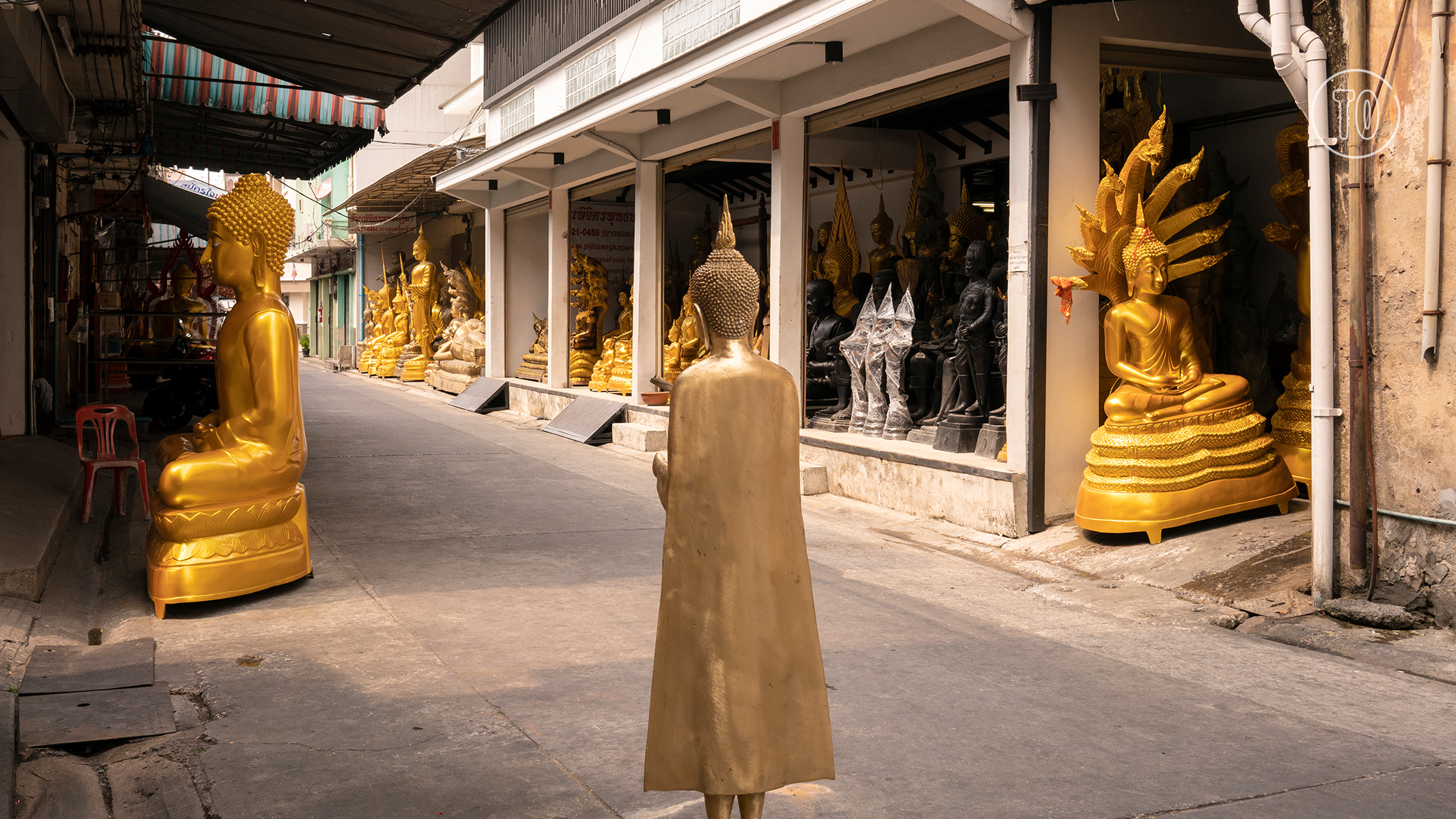 เกาะรัตนโกสินทร์