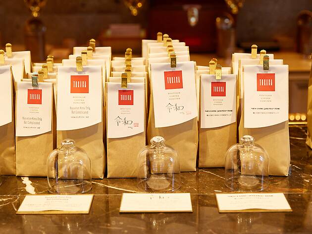 東京 オンラインで買いたい人気カフェのコーヒー豆