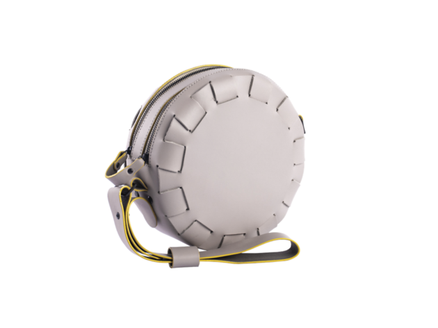 Bolso Nøjagtig - Round de We Crave Bolso Nøjagtig - Round de We Crave