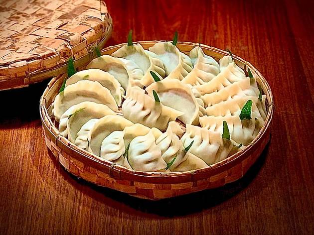 日本一予約の取れない餃子レストラン「蔓餃苑」がテイクアウトを始動! 蔓餃苑