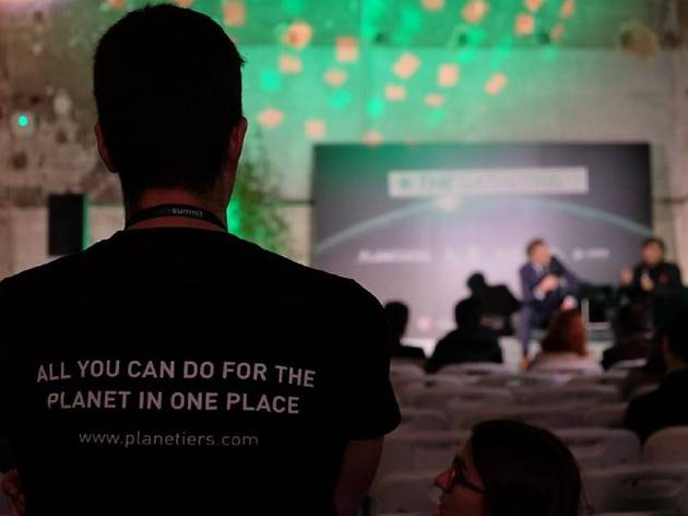 Planetiers Projectos Sustentáveis, Planetiers Marketplace