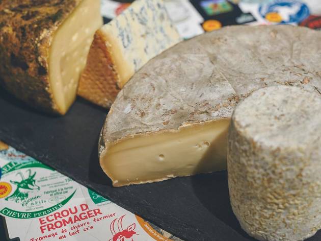 La Cremerie La Cremerie