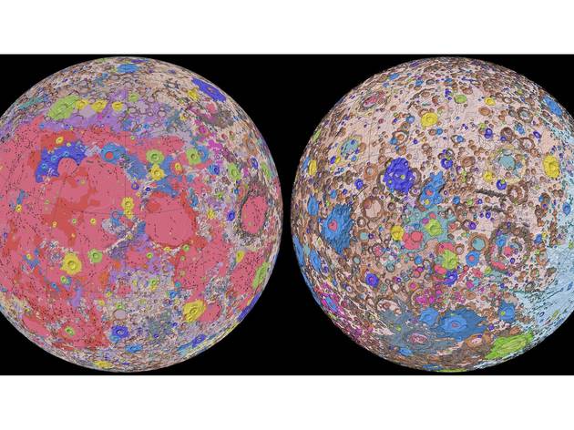 Beautiful pictures of the moon to rock your world Beautiful pictures of the moon to rock your world