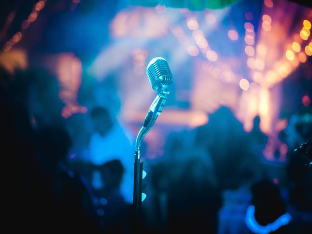 Karaoke Karaoke
