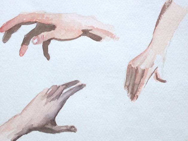 Três canais no Youtube para se iniciar na aguarela Saiba como misturar tinta e água para obter vários tons de pele