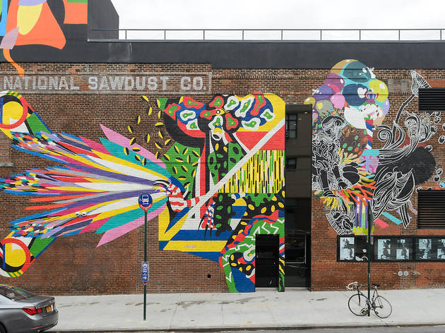 The best ways you can help New York City's struggling music venues national sawdust