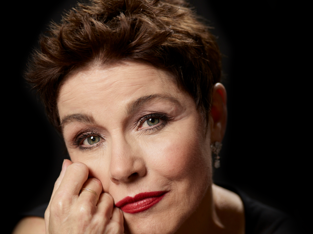 Christine Andreas Christine Andreas