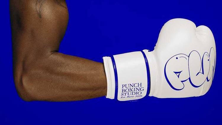 Punch Boxing Studio