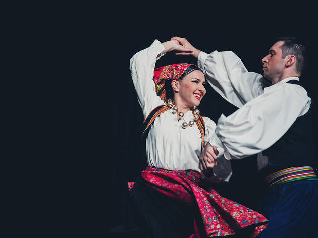 LADO: a people's history LADO