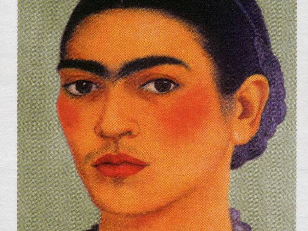 Frida Kahlo Frida Kahlo
