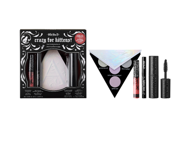 KVD Vegan Beauty KVD Vegan Beauty