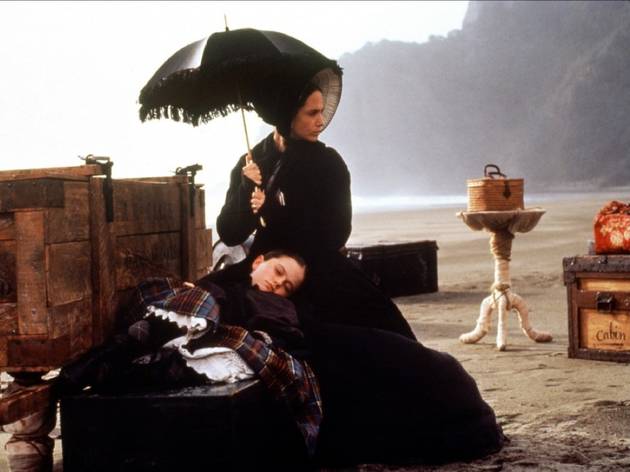 O Piano (1993) Filme, Cinema, O Piano (1993)