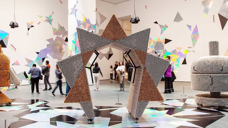 Museum of Modern Art (MoMA) | New York City, NY