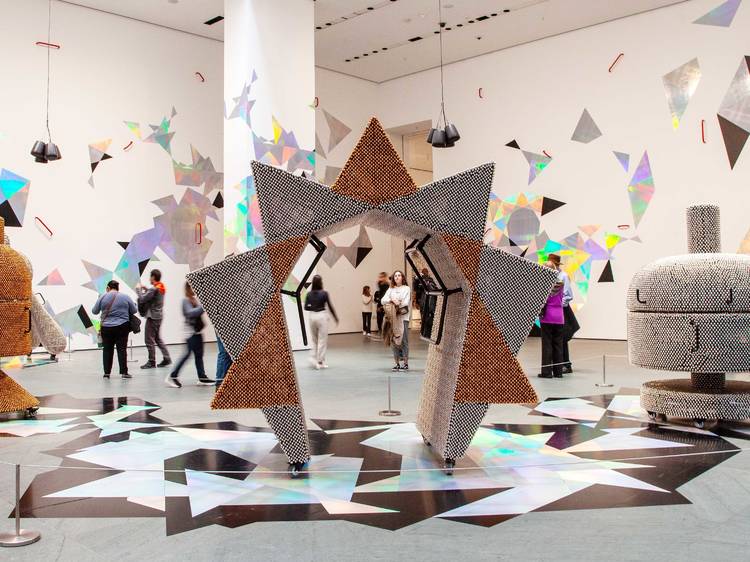 Museum of Modern Art (MoMA) | New York City, NY