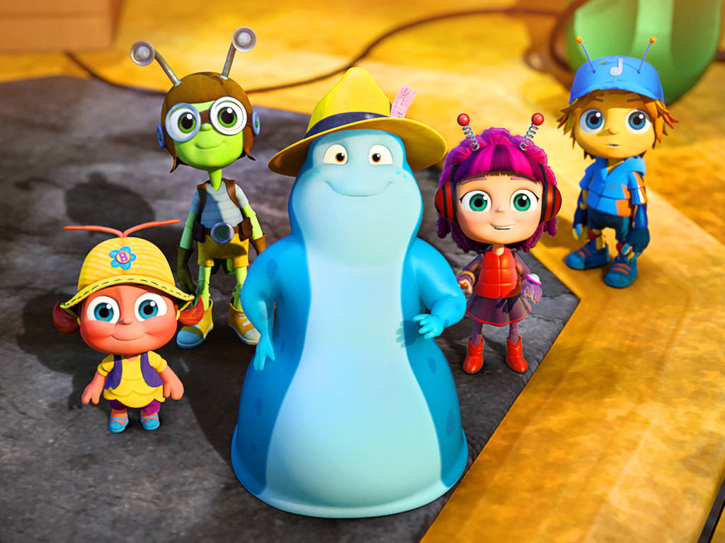 The 37 Best Kids Tv Shows Tv Shows For Kids And Families