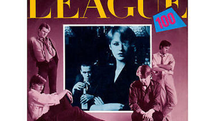 'Don't you want me', The Human League