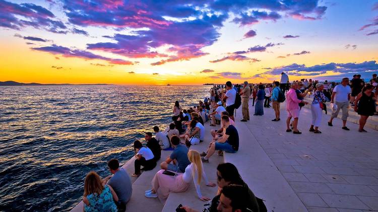 Mediterraneo Bar Rovinj