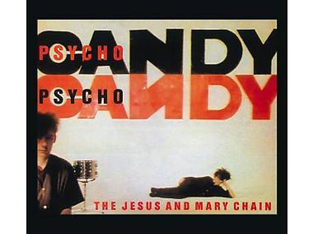 'Just Like Honey', The Jesus and Mary Chain 'Just Like Honey', The Jesus and Mary Chain