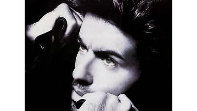 'Faith', George Michael