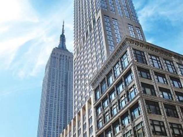 11 Howard by Suiteness 11 Howard by Suiteness