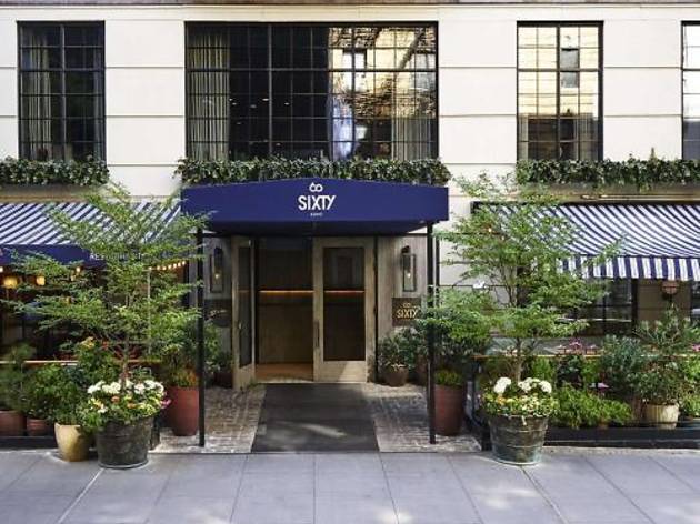 SIXTY SoHo by Suiteness SIXTY SoHo by Suiteness
