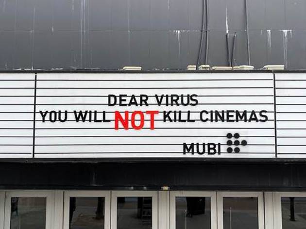 There’s a new fund to help our favourite London cinemas to survive UK Cinema Fund