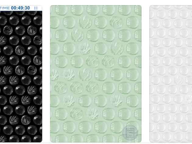 Bubble Wrap Bubble Wrap