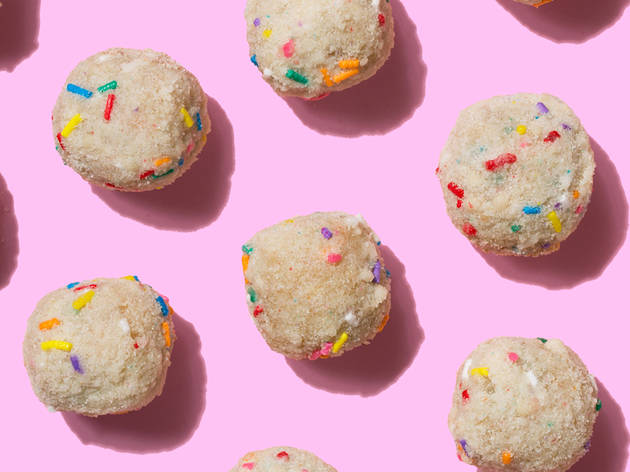 Here’s The Recipe For Milk Bar’s Birthday Cake Truffles So You Can Play ...