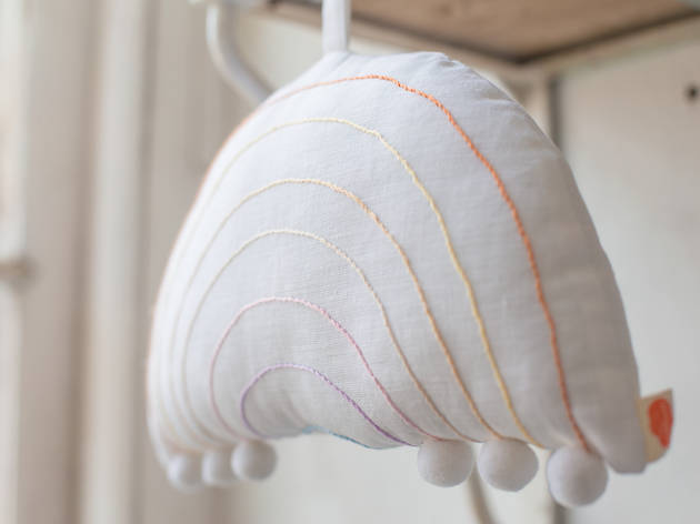 Dream Pillows Dream Pillows