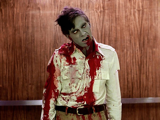 Zombie Zombie