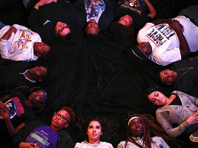 Collaboraction Presents Crucial Connections Collaboraction