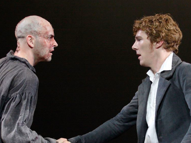 National Theatre at Home: Frankenstein National Theatre at Home: Frankenstein