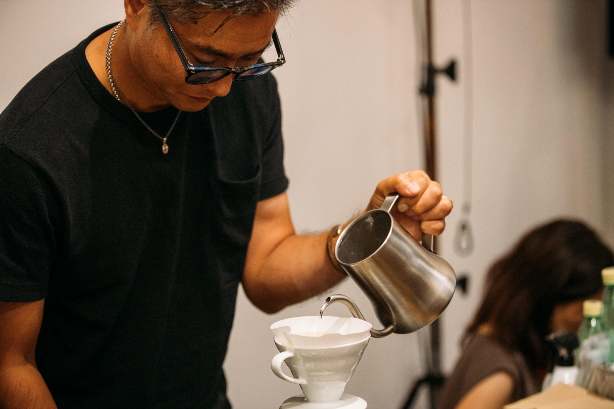 池田雄一