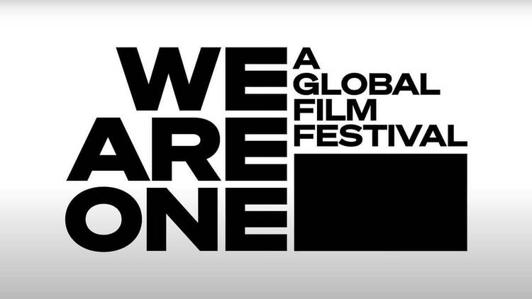 ウィー アー ワン：グローバルフィルムフェスティバル （WE ARE ONE: A Global Film Festival）